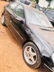 A picture of 2006 Benz C230