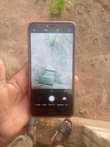 A picture of Oppo a3s imesahaurik rock tu gb16 ram2 net4g