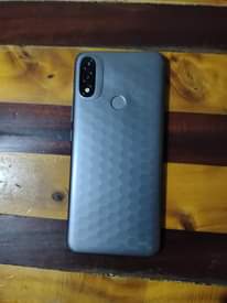 A picture of Motorola E20