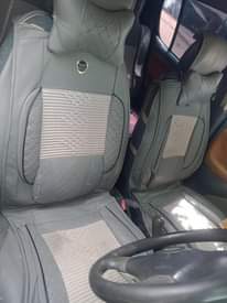A picture of TOYOTA VITZ CLAVIA CC 1290 MANUAL MIL 3.7 BIMA IPO