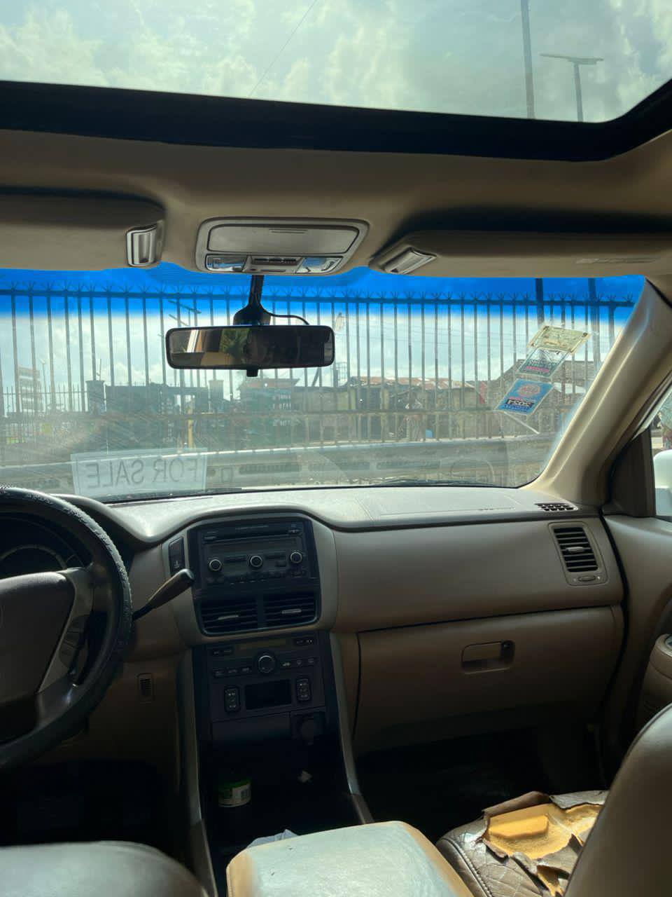 A picture of Good Deal. 2008 Honda Pilot. Toks Standard. Absolutely Buy and