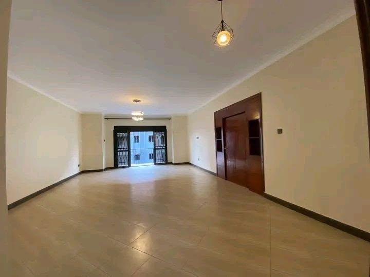 A picture of Brand New 3 bedroom apartment for rent in Buwate kampala