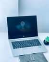 A picture of HP ELITEBOOK 830 G3 CORE i5 8th GEN