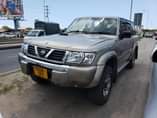 A picture of Nissan Patrol for sale