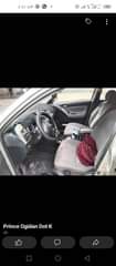 A picture of Niga used Toyota matrix