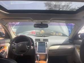 A picture of CLEAN REGISTERED 2008 CAMRY XLE UPGRADED TO 2011 MODEL 3