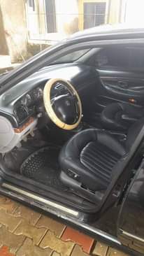 A picture of 2004 Peugeot 406 Neat