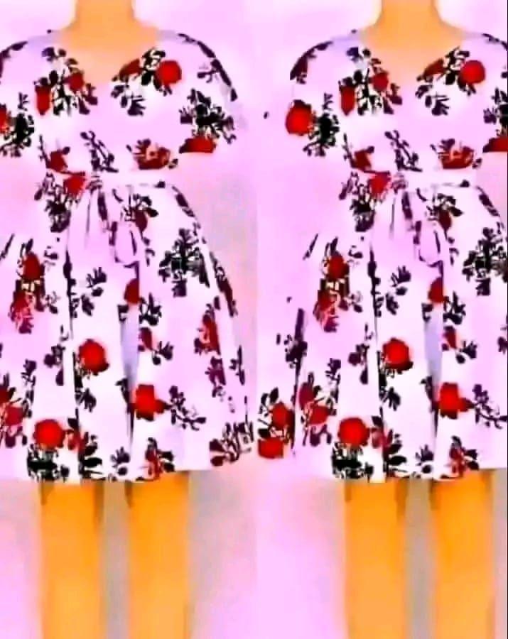A picture of Dresses