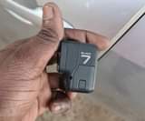A picture of GoPro
