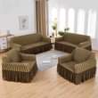A picture of Sofa covers