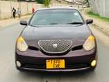 A picture of TOYOTA VEROSSA CVE