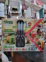 A picture of Blenders