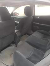 A picture of Mazda 6 09