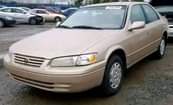A picture of TOYOTA Camry pencil light 2000 for sell at affordable price
