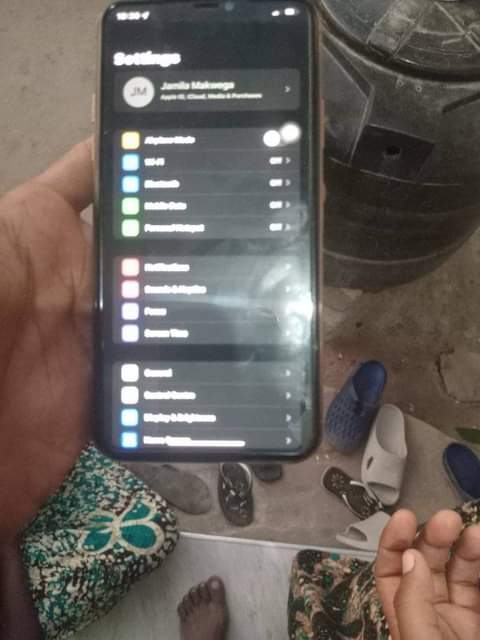 iphone 11pro