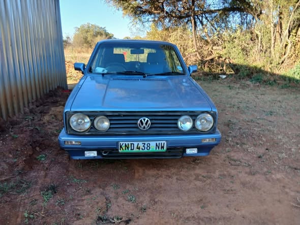 golf under r100000