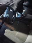A picture of Toyota Mark X