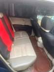 A picture of TOYOTA HIGHLANDER 2004