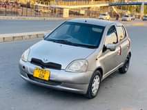 A picture of Vitz