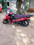 A picture of AVENGER SUPER GALANT 110