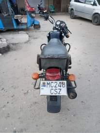 A picture of KUPIGA SITATA KWENDA 0659 666608