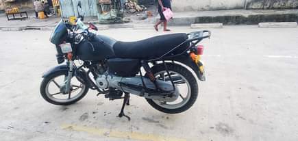A picture of BOXER BM150