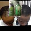 A picture of Hair Growth Oil N Shampoo