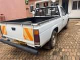 A picture of DATSUN NISSAN SHORT