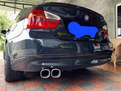 bmw 320i