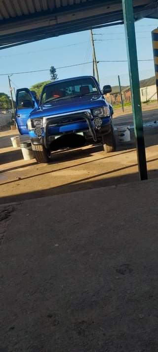 cheap cars empangeni