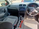 A picture of Vw polo 6