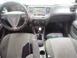 A picture of Reg kia Rio lift back 2007 model