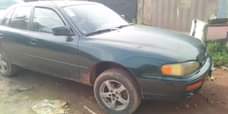 A picture of Camry orobo