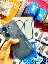 tecno 20pro