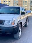 A picture of NISSAN HARDBODY