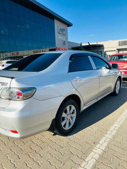 cheap cars bloemfontein