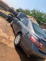 A picture of Toyota Camry 2009 v6 rid