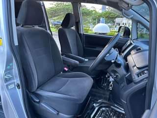 A picture of TOYOTA NOAH TSH 15 9MILL CALL 0653176935
