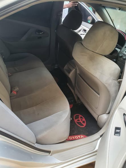 A picture of 2008 Toyota Camry