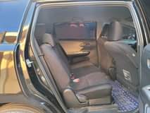 A picture of Toyota wish new