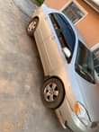 A picture of Corolla
