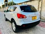A picture of NISSAN DUALIS KALI SANA