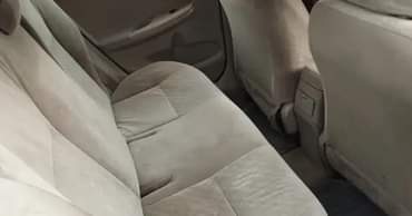 A picture of Toyota Corolla 09 Price 3m Location Ikeja Lagos Everything working