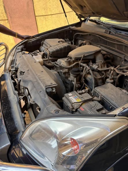 A picture of REGISTERED TOYOTA LANDCRUISER PRADO 2009