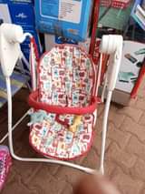 A picture of Used Bintuz