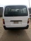 A picture of Toyota Hiace 2002 1.6M Okene Kogi State