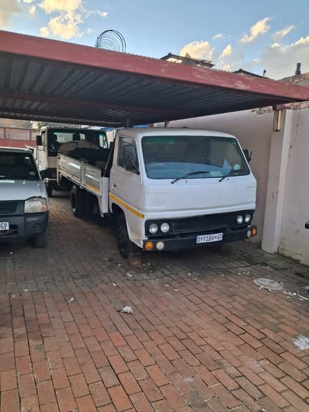 cheap cars germiston
