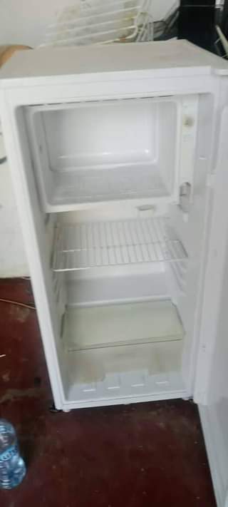 A picture of HISENCE FRIJI 0692018770