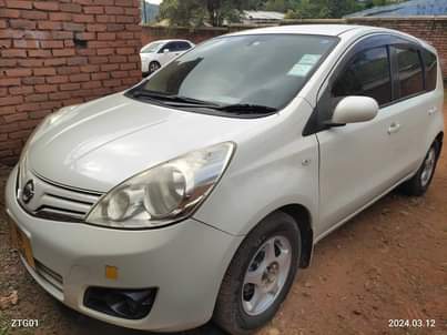MALAWI O.