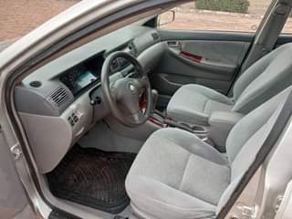 A picture of Corolla